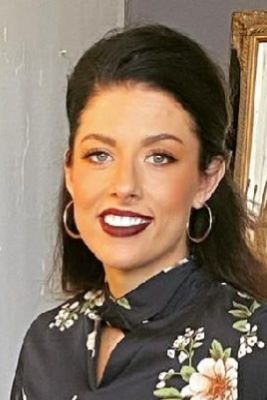 Dani Patrick